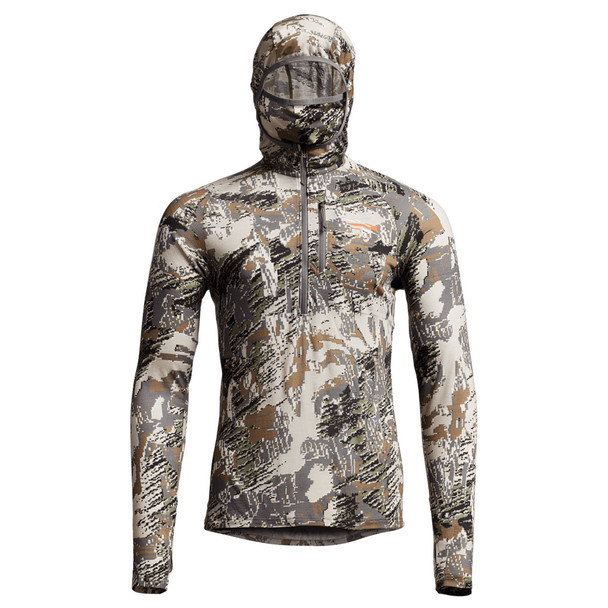 SITKA Core Merino 120 Optifade Open Country Hoody (600158-OB)