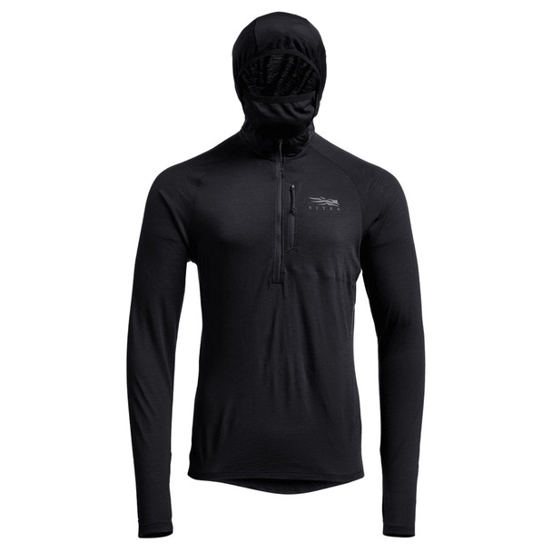 SITKA Core Merino 120 Pyrite Hoody (600158-PY)