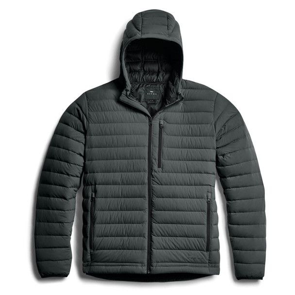 SITKA Rover Down Shale Gray Jacket (600078-SHG)