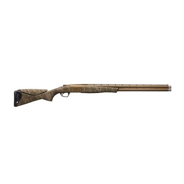 BROWNING Cynergy Wicked Wing 12Ga 30in Mossy Oak Bottomland Over/Under Shotgun (18719203)