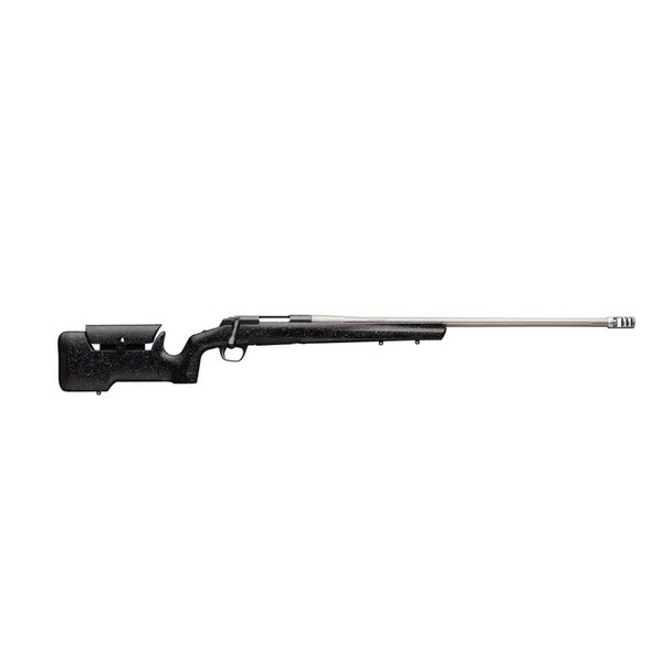 BROWNING X-Bolt Max Long Range 7mm Rem Mag 26in 3rd Bolt-Action Rifle (35438227)