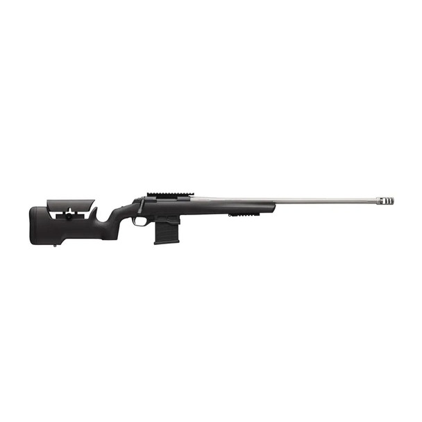 BROWNING X-Bolt Target Lite Max 6mm Creedmoor 26in 10rd Bolt-Action Rifle (35567291)