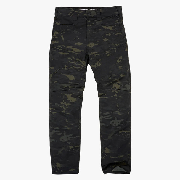 VIKTOS Contractor SF Multicam Black Pants (15055)