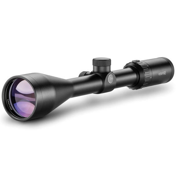 HAWKE Vantage 3-9x50mm 1in Riflescope (14130)