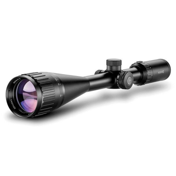 HAWKE Vantage AO IR 6-24x50mm 1in Riflescope (14265)