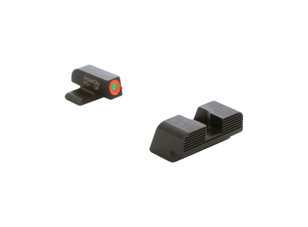 AMERIGLO Protector Night Sights For Springfield Armory XD (XD-433)