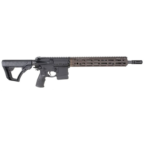 DANIEL DEFENSE DD4 RIII M4A1RIII 5.56mm 14.5in 10rd Semi-Automatic Rifle (02-191-04238-055)