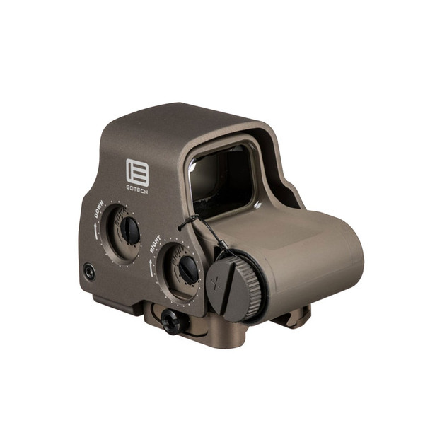 EOTECH EXPS3-1 Holographic Tan Weapon Sight (EXPS3-1-TAN)
