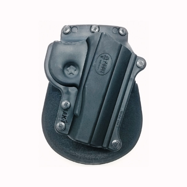 FOBUS Makarov Right Hand Roto Paddle Holster (MAK1RP)