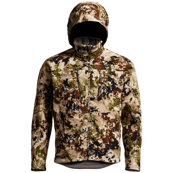 SITKA Men's Stratus Optifade Subalpine Jacket (50242-SA)