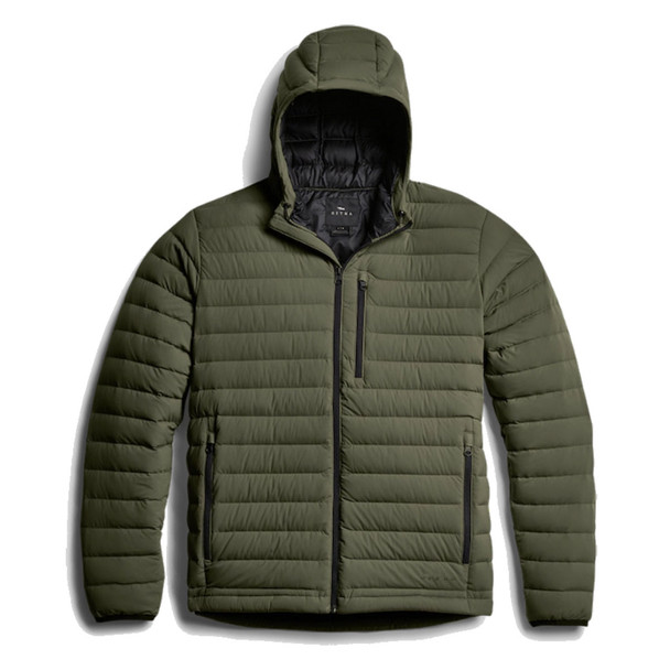 SITKA Rover Down Covert Jacket (600078-CV)
