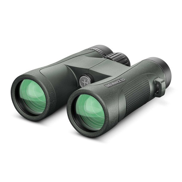 HAWKE Endurance ED 8x42 Green Binoculars (36205)