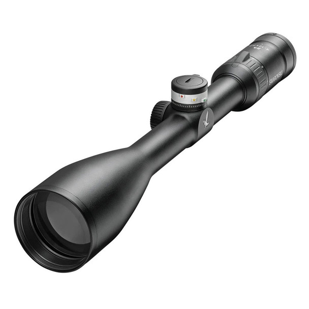 SWAROWSKI Z3 4-12x50 BT Ballistic Turret 1in 4W Reticle Riflescope (59024)