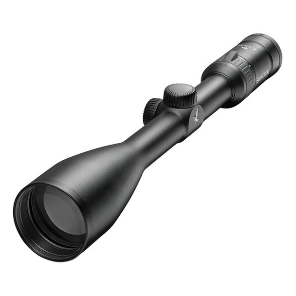 SWAROWSKI Z3 4-12x50 1in BRH Reticle Riflescope (59026)