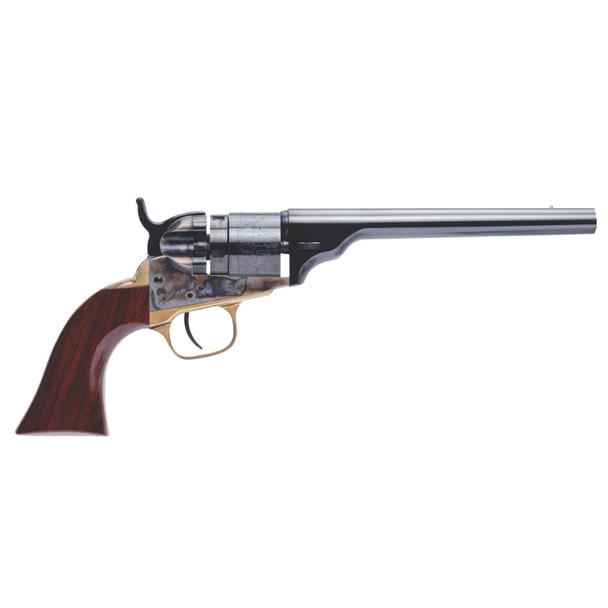 CIMARRON '62 Pocket Navy Conversion .380 ACP 6in 5rd Revolver (CA057)