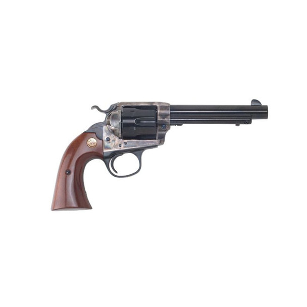 CIMARRON Bisley Model .45 Colt 5.5in 6rd Revolver (CA613)