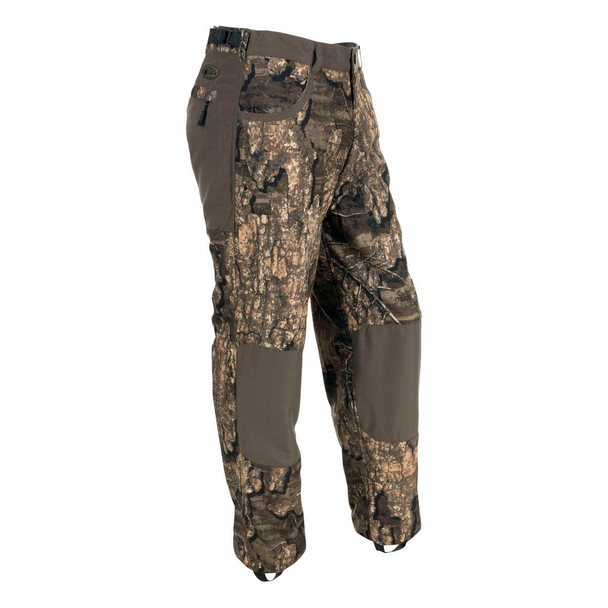 DRAKE MST Realtree Timber Jean Cut Wader Pants (DW1581-033)