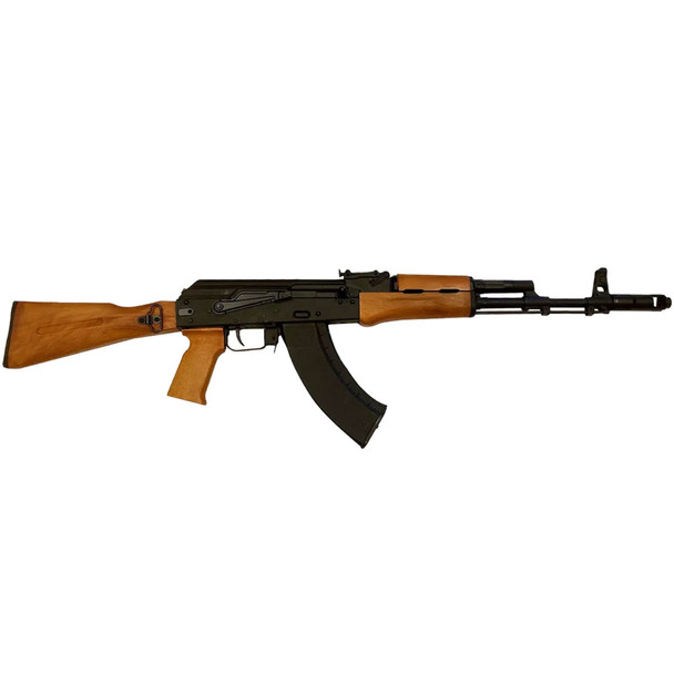 KALASHNIKOV USA KR-103 7.62x39mm 16.33in 30rd Semi-Auto Rifle (KR-103WSF-AW)