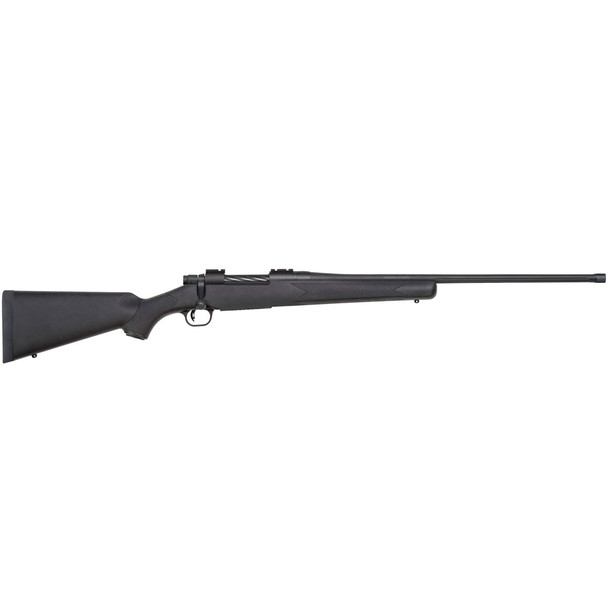 MOSSBERG Patriot 7mm Rem Mag 24in 3rd Bolt-Action Rifle (28131)