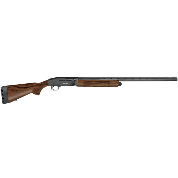 MOSSBERG 940 Pro Field 12Ga 28in 4rd Semi-Auto Shotgun (85154)