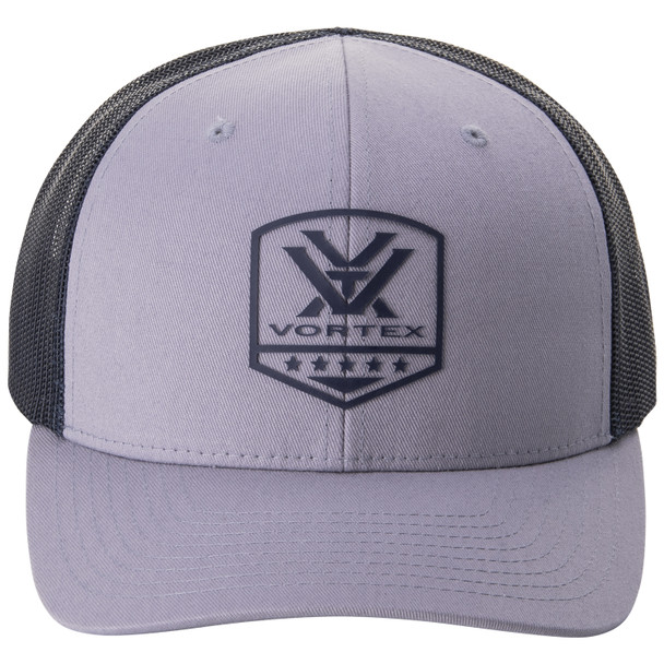 VORTEX Women's Victory Formation Purple Heather Cap (122-40-PUH)