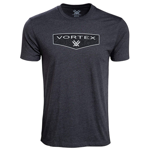 VORTEX Men's Shield Short Sleeve T-Shirt (220-50)