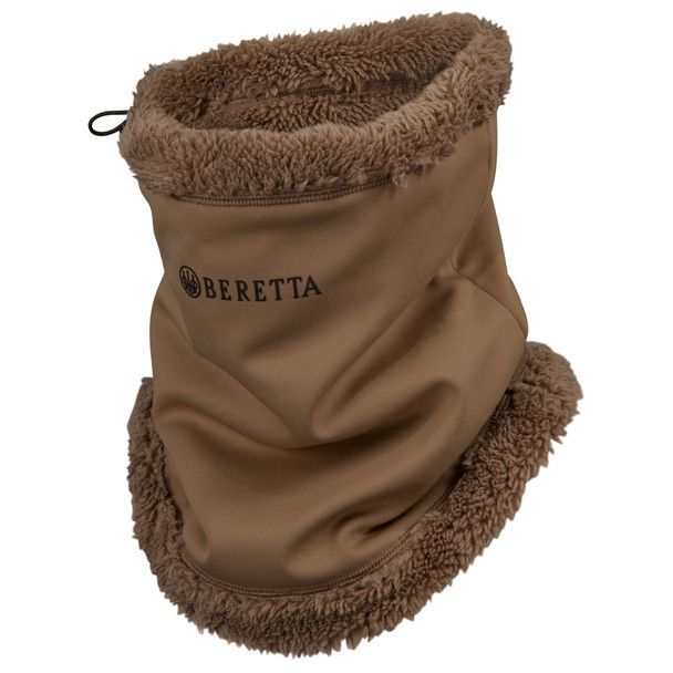 BERETTA Unisex B-Xtreme Otter Neck Gaiter Warmer (SF141T20270836UNI)