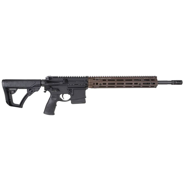 DANIEL DEFENSE DD4 RIII 5.56x45 NATO 16in 10rd Semi-Auto Rifle (02-191-03270-055)