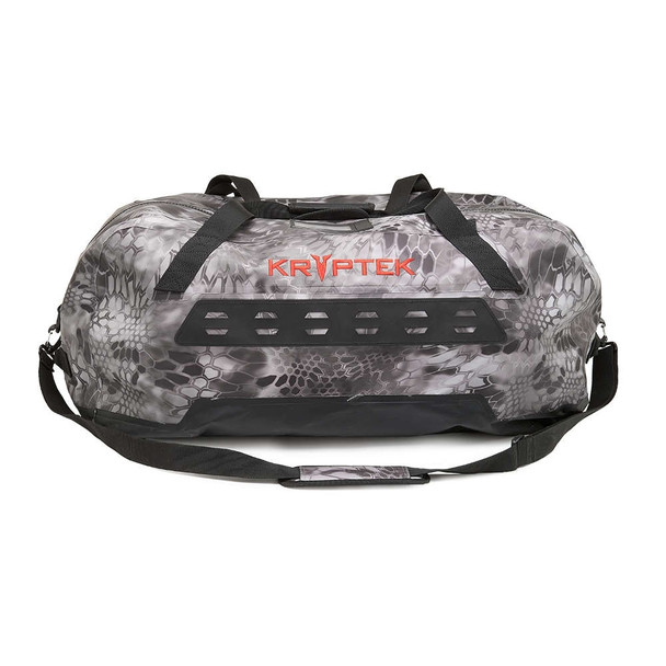 KRYPTEK Aegean Waterproof Duffel 70L Raid Bag (17AEGAR70L)