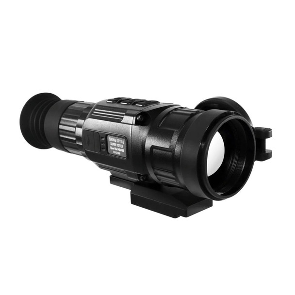 BERING OPTICS Super Yoter R 2.0-8.0x35mm Ultra-Compact Thermal Weapon Sight (BE46035)