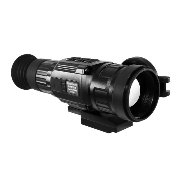 BERING OPTICS Super Yoter R 3.0-12x50mm Compact Thermal Weapon Sight (BE46050L)
