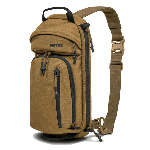 VIKTOS Upscale3 Coyote Sling Bag (2102502)