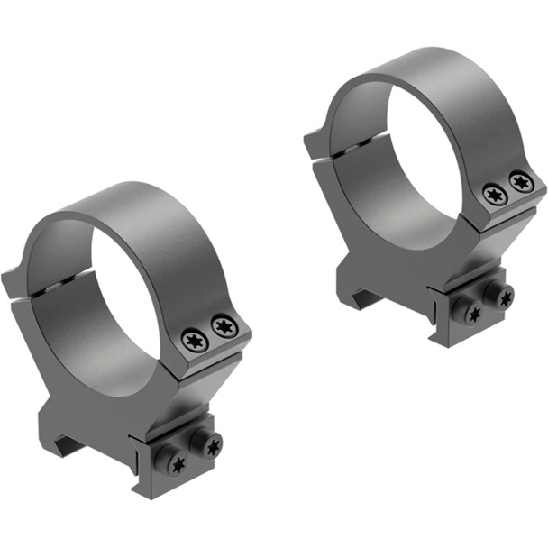LEUPOLD PRW2 34mm High Matte Rings (175860)