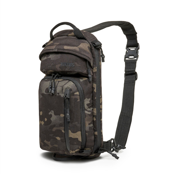 VIKTOS Upscale3 Multicam Black Slingbag (2102505)