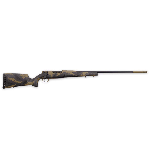WEATHERBY Mark V APEX 257 Wby Mag 28in 3rd Bolt-Action Rifle (MAX01N257WR8B)