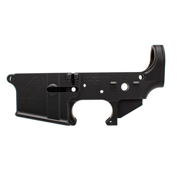 AERO PRECISION AR15 Stripped Lower Receiver (APAR148007C)