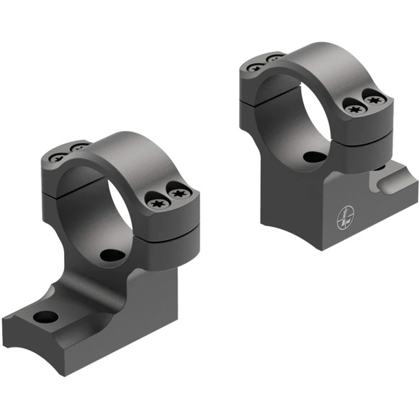 LEUPOLD BackCountry 2-Piece 1in High Rings for Winchester XPR (177143)