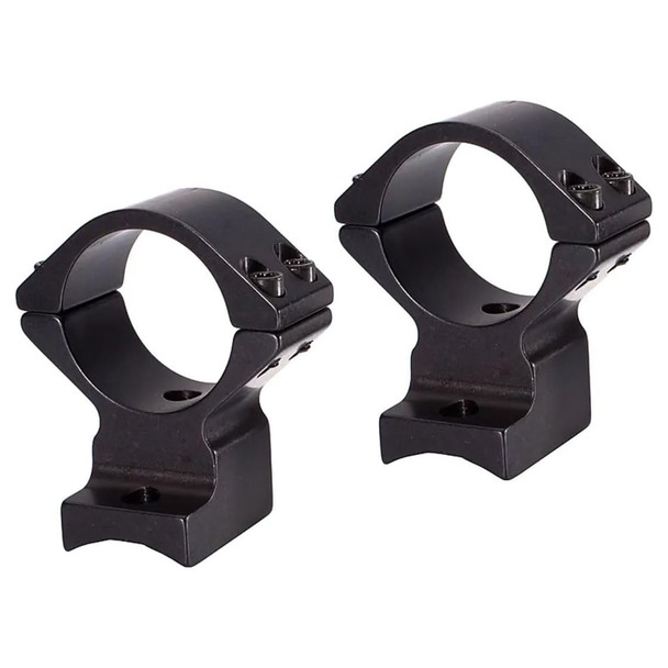 TALLEY Browning T-Bolt 1in High Scope Mount (950793)
