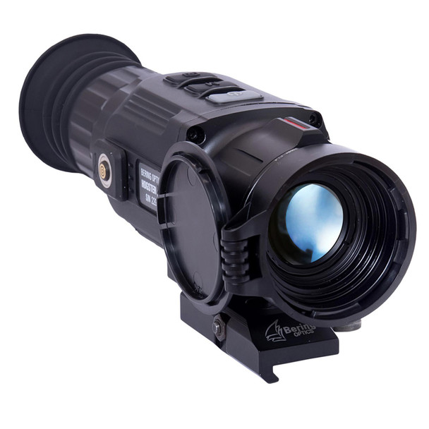 BERING OPTICS Hogster Charge 3-12x25mm Digital NV Scope (BE18025)
