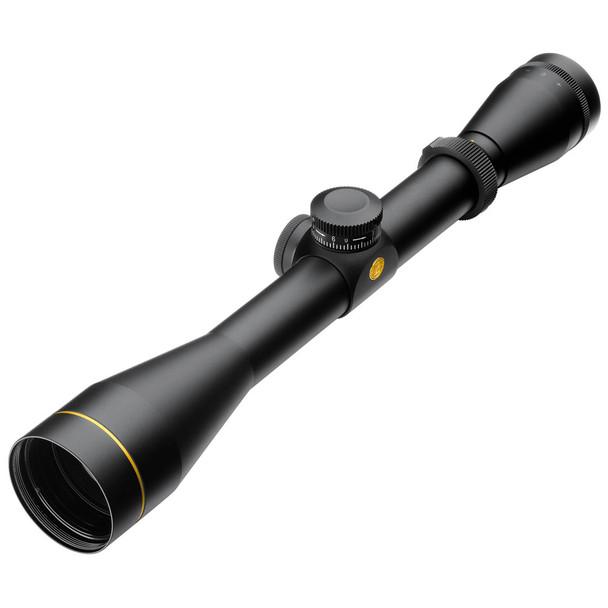 LEUPOLD VX-2 3-9x40mm CDS Matte Black Wind-Plex Scope (120611)