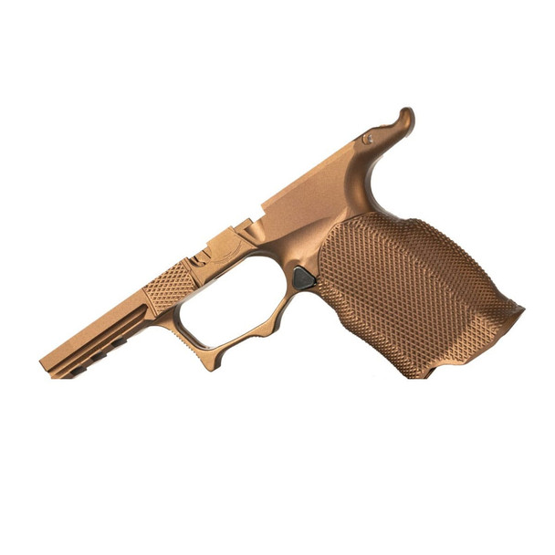ICARUS PRECISION A.C.E. 365 XL Evo Fire Bronze Grip Module (365_XL_EVO_NON_SPC)
