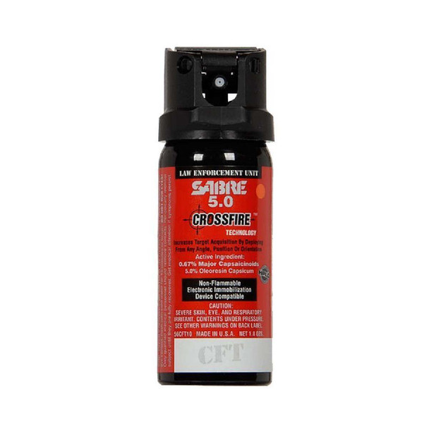 SABRE MK-3 5.0 Crossfire Stream Spray (56CFT10)