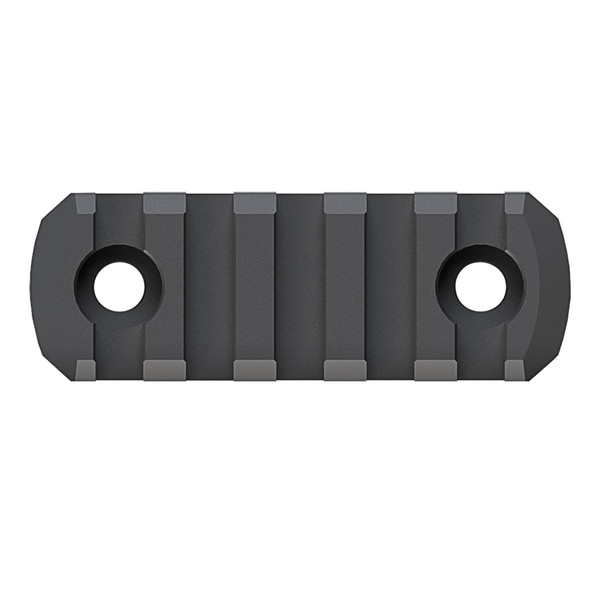 MAGPUL M-LOK 2.5in 5 Slot Aluminum Rail (MAG590)