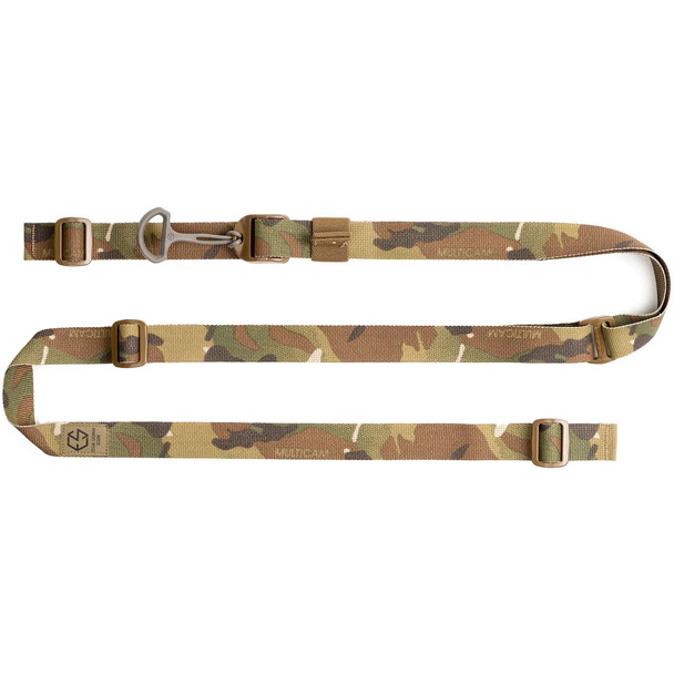 EDGAR SHERMAN DESIGN Multicam Gun Sling (ESD-SL-MC)