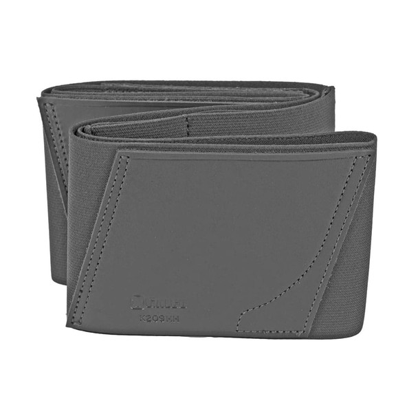 GALCO UnderWraps Belly Band 2.0 Black Ambidextrous Holster (UWBKXL2)