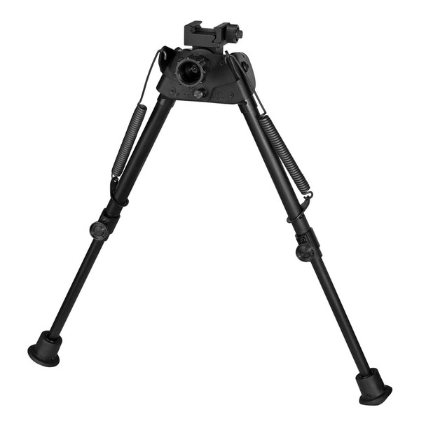 HARRIS S-L2P Picatinny Rail Swivel Bipod (S-L2P)