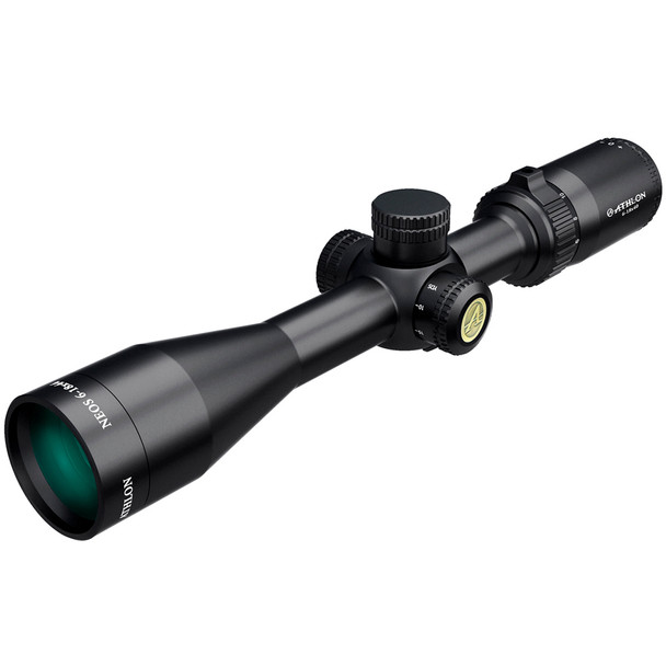 ATHLON Neos 6-18x44 Center X Riflescope (216012)