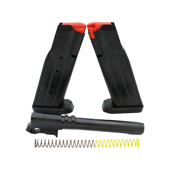 FK BRNO PSD Caliber Conversion Kit - 7.5 FK to 9MM Caliber (FK-PSD9-KIT)