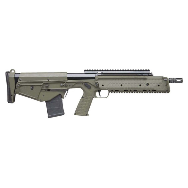KEL-TEC RDB Defender RIA 5.56 16" 20RD Green Rifle (RDBDGRN)