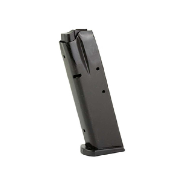 PROMAG Cz-75 9mm 10 Rd Blue Steel Magazine (CZ 03)